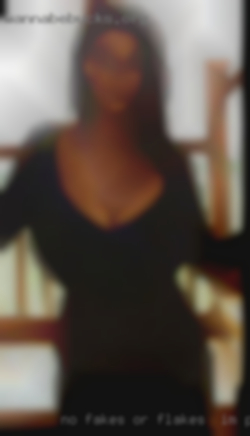 -No fakes or flakes -I'm plus swingers sized!
