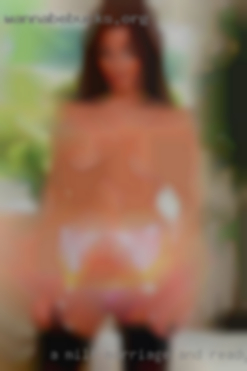 A milf marriage and ready for action!