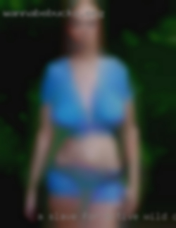 A slave for active wild outgoing partner.