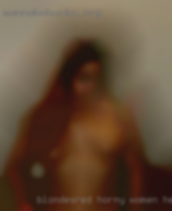 Blondes/Red horny women head/Brunettes.