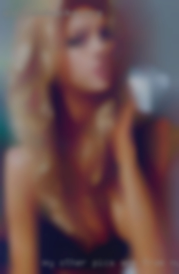 My other pics are from nude very recently.
