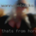 That's from horny the gee mail at binkers 25 from Connecticut.