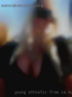 Young, athletic from CA, hung, 420 swingers friendly.